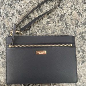 Authentic Kate Spade Wristlet